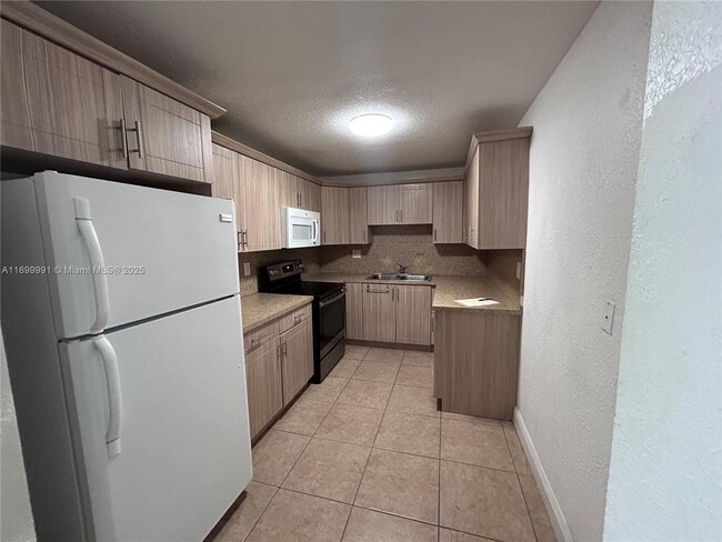 property at 14250 SW 62nd St