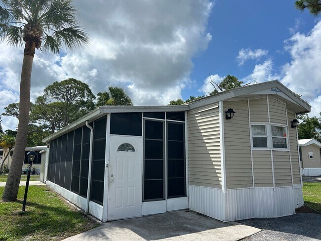property at 45 Banana Ln