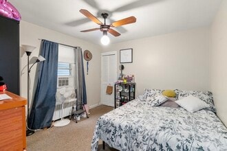 838 Saratoga St in Boston, MA - Building Photo - Building Photo