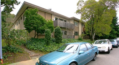 The Northview Apartments in San Rafael, CA - Building Photo - Building Photo