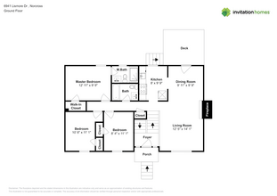 6941 Lismore Dr in Norcross, GA - Building Photo - Building Photo