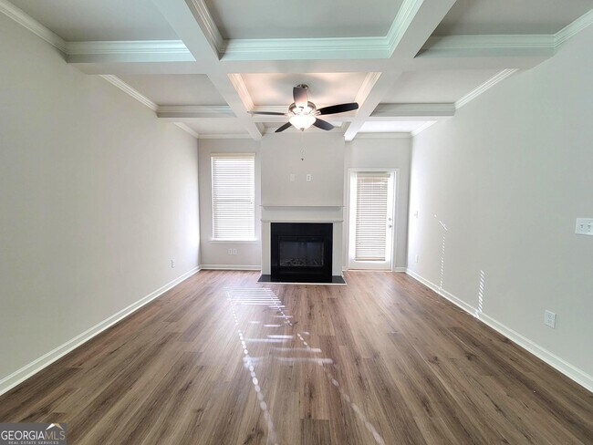 2797 Aralynn Wy in College Park, GA - Building Photo - Building Photo