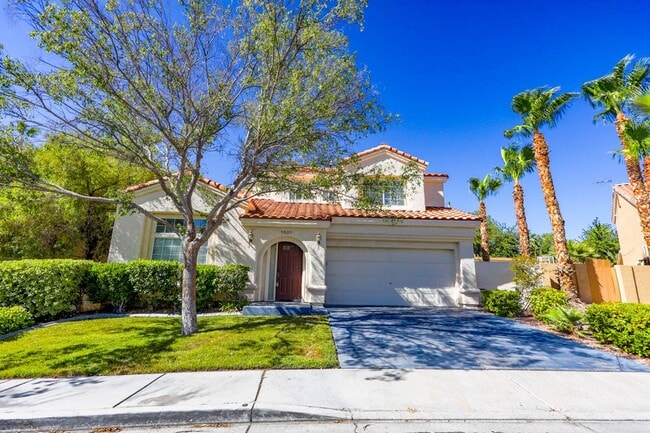 property at 9529 Sierra Summit Ave