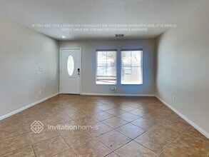 3332 Barada Heights Ave in North Las Vegas, NV - Foto de edificio - Building Photo