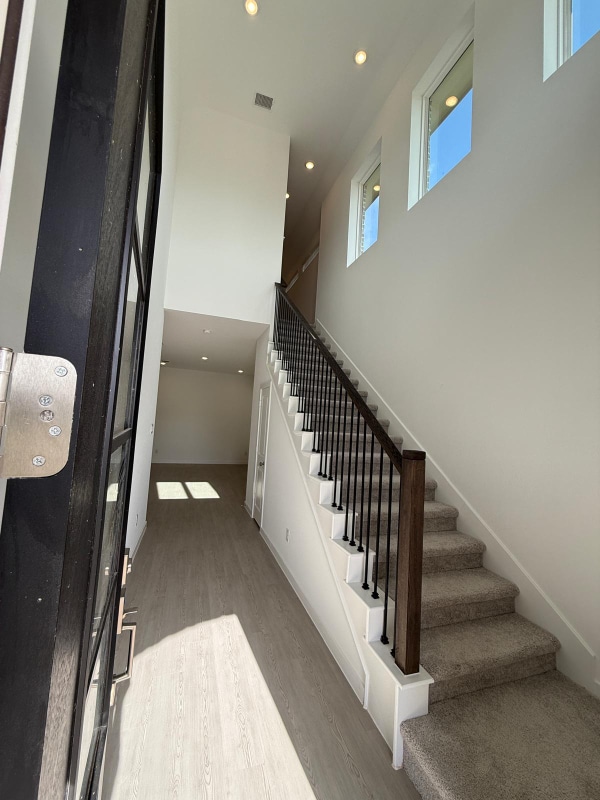 6423 Serenity Terrace Dr in Katy, TX - Foto de edificio - Building Photo