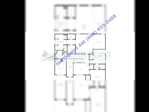 1734 Cadence St in Locust Grove, GA - Foto de edificio - Building Photo
