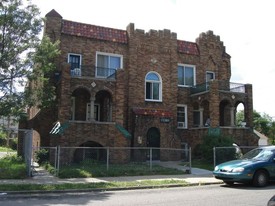 15389 Steel St Apartments