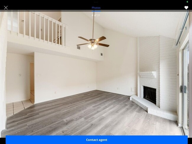 6422 Chatham Island Ln in Houston, TX - Building Photo - Building Photo