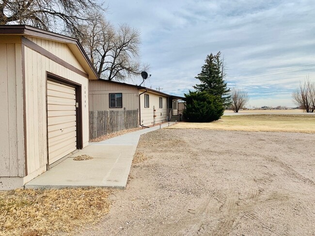 10549 CO-14 in Ault, CO - Building Photo - Building Photo