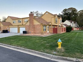 4214 Gadwall Pl in Virginia Beach, VA - Building Photo