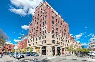 232 Pavonia Ave in Jersey City, NJ - Building Photo