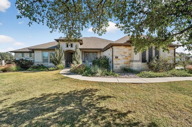 112 Sweetleaf Cv in Georgetown, TX - Building Photo - Building Photo