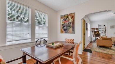 1219 Washington Ave in Savannah, GA - Building Photo - Building Photo