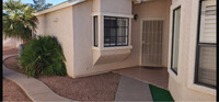 4725 E Brown Rd in Mesa, AZ - Foto de edificio - Building Photo