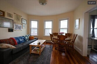 38 Jefferson St in Cambridge, MA - Building Photo - Building Photo