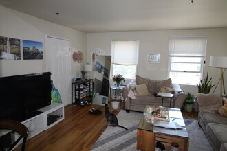 600 Jefferson St-Unit -B in Hoboken, NJ - Building Photo - Building Photo