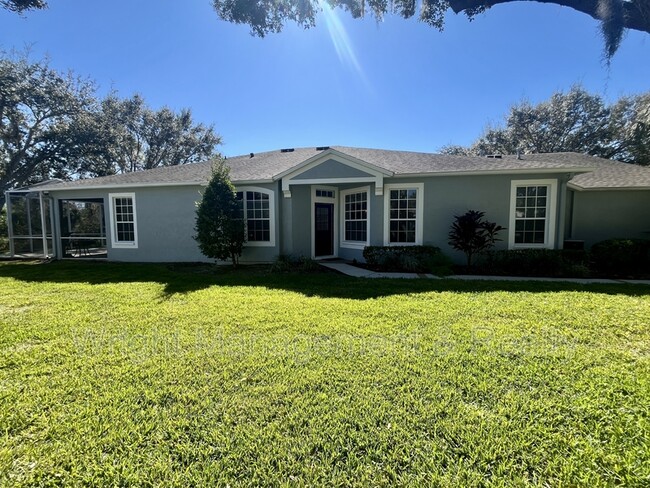 property at 6040 Sandhill Ridge Dr