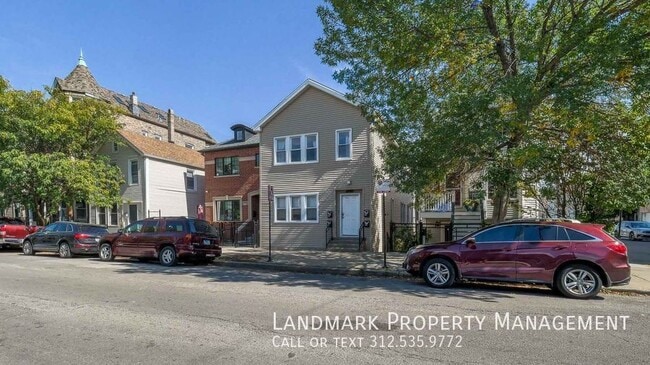 property at 1917 S May St