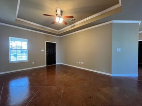 3032 Beauford St in Robinson, TX - Foto de edificio - Building Photo