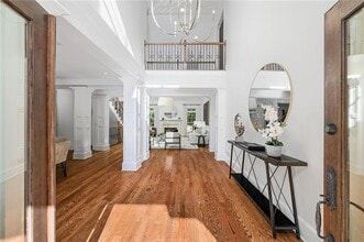 4715 Westfield Dr NE in Atlanta, GA - Building Photo - Building Photo