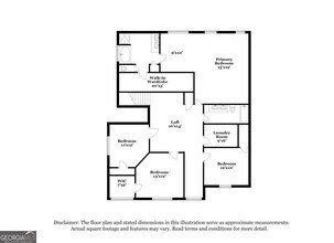 4924 Rapahoe Trail in Atlanta, GA - Building Photo - Building Photo