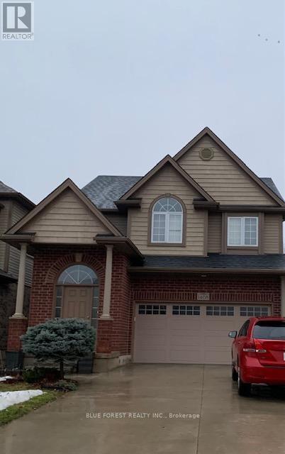 1408 Devos Dr in London, ON - Building Photo - Building Photo