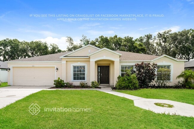 property at 6706 Clair Shore Dr