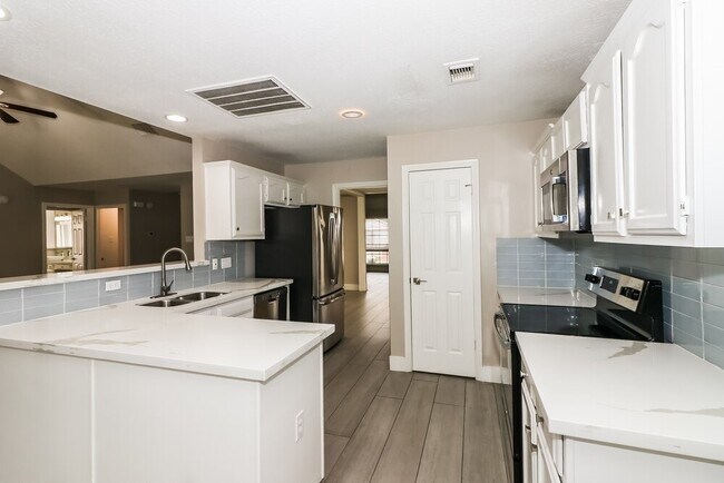 property at 6026 Egypt Dr