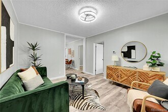 3725 Mariposa St in Denver, CO - Building Photo - Building Photo