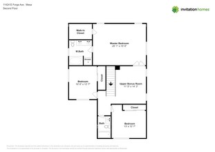 11424 E Forge Ave in Mesa, AZ - Building Photo - Building Photo