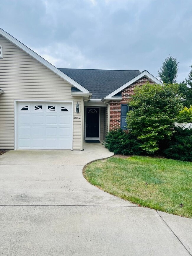 property at 4020 Dalt Dr