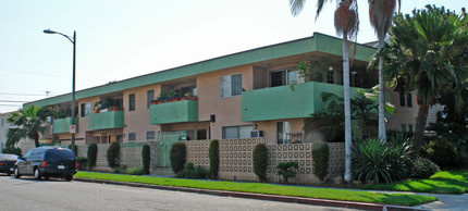 10228 Tabor St in Los Angeles, CA - Building Photo - Other