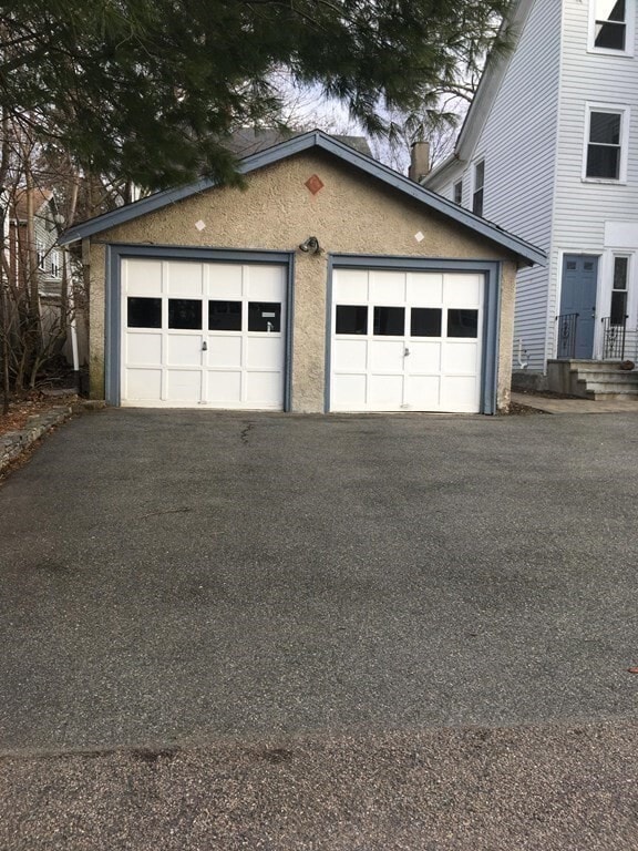 19 Union St in Needham, MA - Building Photo - Building Photo