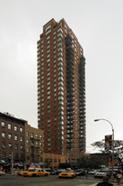 The Dorothy Ross Friedman Residence Apartamentos