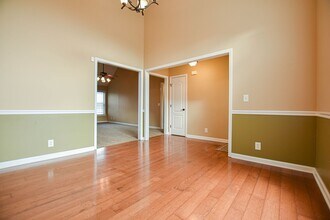 3170 Cross Ridge Dr in Clarksville, TN - Building Photo - Building Photo