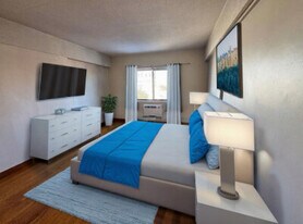 1114 Commonwealth Ave, Unit 502 in Boston, MA - Building Photo