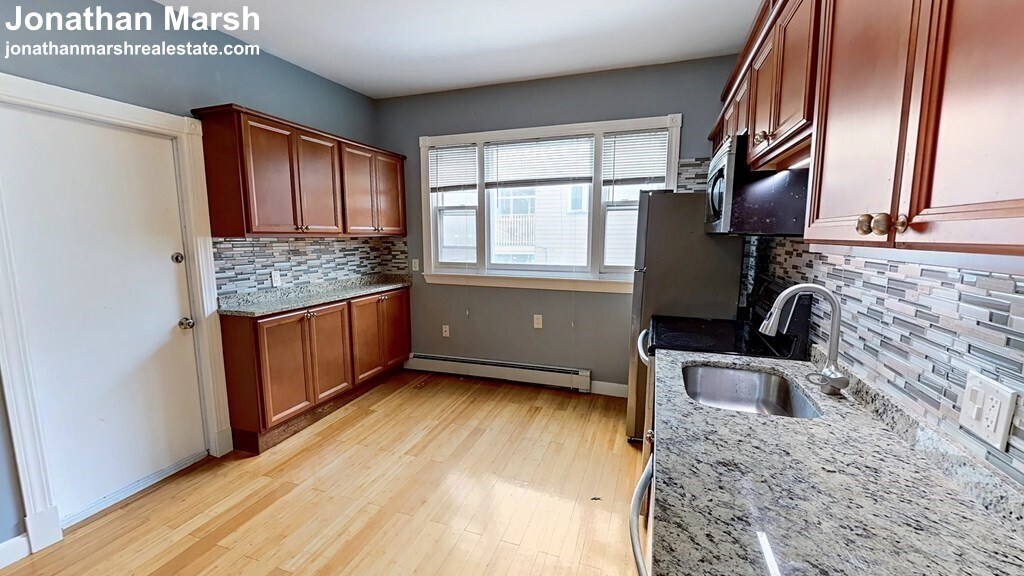 636 Dorchester Ave, Unit 2 in Boston, MA - Building Photo