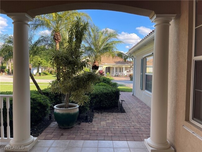 property at 7025 Leopardi Ct