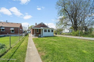 3319 Vetter Ave in Louisville, KY - Building Photo - Building Photo