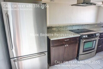8419 E Virginia Ave in Scottsdale, AZ - Building Photo - Building Photo