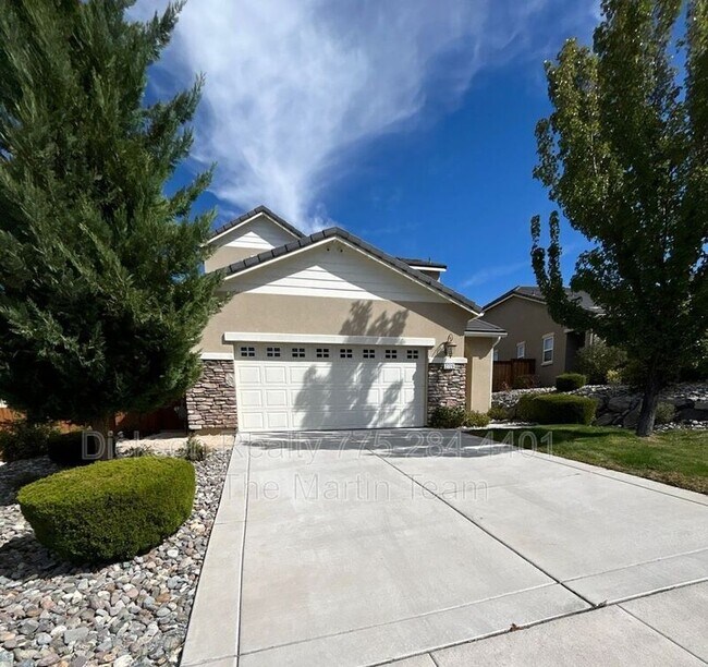 property at 2726 Alessandro Drive