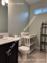 3986 Celeste Ave in Clovis, CA - Building Photo - Building Photo