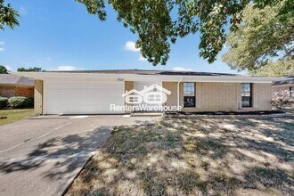 7505 Ridgeway Ave in North Richland Hills, TX - Building Photo - Building Photo