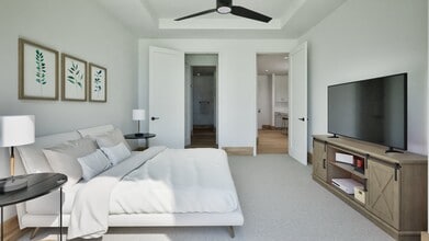 Illuminate Luxury Residences in Madison, WI - Building Photo - Building Photo