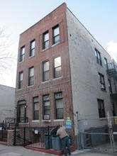 1423 Noble Ave in Bronx, NY - Building Photo - Building Photo