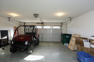 Redwood Danville in Danville, IN - Building Photo