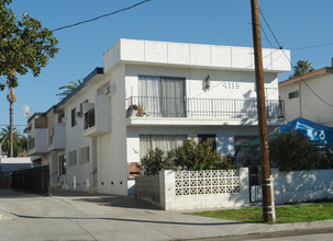 4115 Sunset Dr in Los Angeles, CA - Building Photo - Building Photo