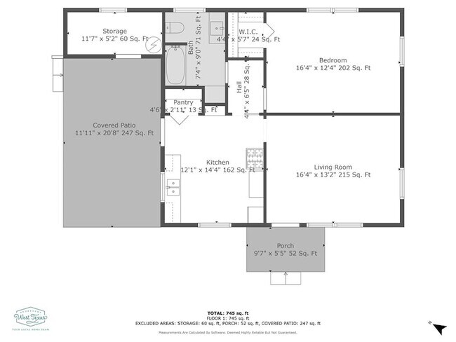410 Mountain View Rd in Alpine, TX - Building Photo - Building Photo