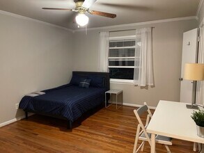 1010 Scott Blvd, Unit D5 in Decatur, GA - Building Photo - Building Photo