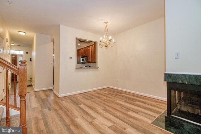 5302 Talladega Ct in Frederick, MD - Building Photo - Building Photo